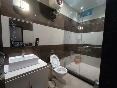 Image of 2400 Sq.ft 4 BHK Independent House for rent in Mahalakshmi Nagar, Indore for Rs. 65000