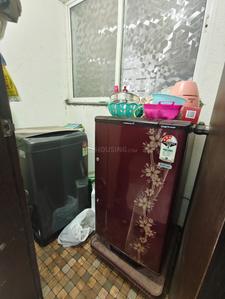 Balcony Image of 650 Sq.ft 1 BHK Apartment / Flat for sale in Majestique Venice, Dhayari Pune for Rs. 4100000