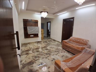 Hall Image of 1200 Sq.ft 2 BHK Apartment / Flat for rent in BTM Layout Bengaluru for Rs. 48499