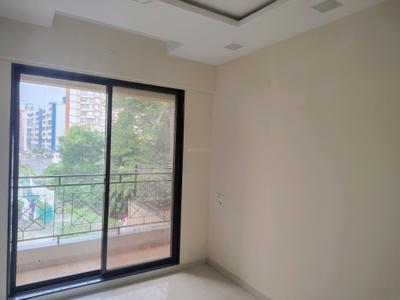Living Room Image of 750 Sq.ft 2 BHK Apartment / Flat for rent in Kasarvadavali Thane for Rs. 23999