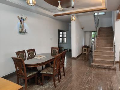Living Room Image of 4000 Sq.ft 5 BHK Independent House for rent in Kadri Mangalore for Rs. 120000