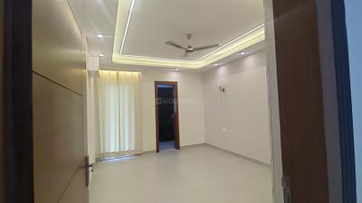 Bedroom Image of 1450 Sq.ft 3 BHK Independent House for sale in Orris Atulyam 83, Sector 84 Gurgaon for Rs. 21000000