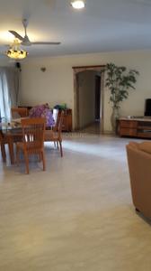 Hall Image of 1980 Sq.ft 3 BHK Apartment / Flat for sale in K Raheja Quiescent Heights, Malad West Mumbai for Rs. 45000000