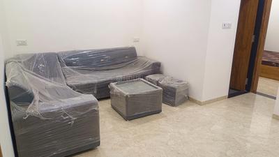 1 BHK Flat