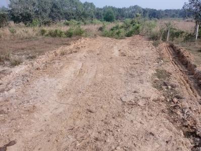 Image of 2400 Sq.ft Residential Plot / Land for sale in Harapur, Bhubaneswar for Rs. 5280000