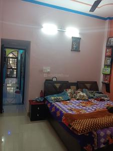 Bedroom Image of 774 Sq.ft 3.5 BHK Independent House for sale in Banjarawala Dehradun for Rs. 5500000