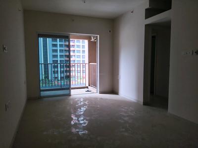 Living Room Image of 764 Sq.ft 2 BHK Apartment / Flat for sale in Godrej Green Cove, Mahalunge Pune for Rs. 7200000