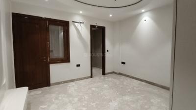 Bedroom Image of 2500 Sq.ft 4 BHK Builder Floor for sale in Vaishali Ghaziabad for Rs. 35000000