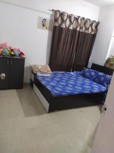 Bedroom Image of 720 Sq.ft 2 BHK Apartment / Flat for sale in Kamalraj Datta Vihar, Moshi Pune for Rs. 5200000