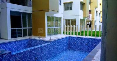 Image of 1115 Sq.ft 3 BHK Apartment / Flat for sale in Mayfair Elite, Narendrapur, Kolkata for Rs. 4500000