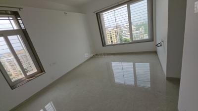 Bedroom Image of 2300 Sq.ft 4 BHK Apartment / Flat for rent in Swapna Shilp, Kothrud Pune for Rs. 98000