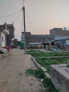 Image of 500 Sq.ft Residential Plot / Land for sale in Faridipur, Lucknow for Rs. 800000