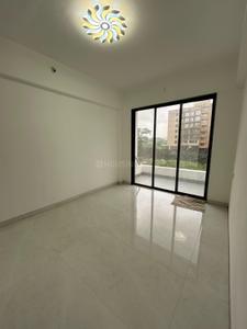 Hall Image of 700 Sq.ft 2 BHK Apartment / Flat for sale in Bhagyashree Jai Malhar Apartment Phase III, Shedung Navi Mumbai for Rs. 3100000