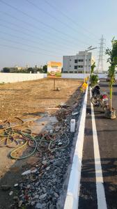 Image of 800 Sq.ft Residential Plot / Land for sale in Mudichur, Chennai for Rs. 2879200