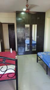 Bedroom Image of PG expert in Ghatkopar East, Mumbai