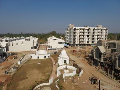 Image of 842 Sq.ft 1 BHK Apartment / Flat for sale in Kudri, Shahdol for Rs. 2500000