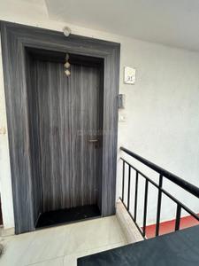 Balcony Image of 1450 Sq.ft 3 BHK Apartment / Flat for rent in Panjim Goa for Rs. 75000