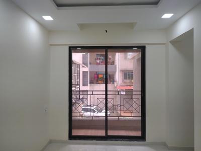 Living Room Image of 700 Sq.ft 2 BHK Apartment / Flat for rent in Raymond Realty Ten X Habitat, Thane West Thane for Rs. 45000