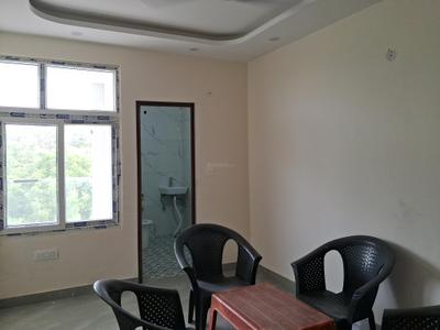 Bedroom Image of 1350 Sq.ft 3 BHK Apartment / Flat for sale in Phase 2 Noida for Rs. 5300000
