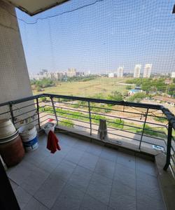 Balcony Image of 1616 Sq.ft 2.5 BHK Apartment / Flat for sale in Godrej Icon, Sector 88A Gurgaon for Rs. 18000000