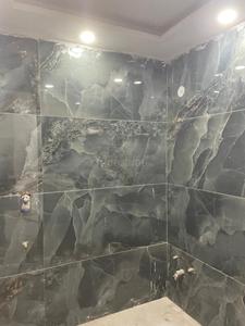 Bathroom Image of 650 Sq.ft 2 BHK Builder Floor for sale in Khirki Extension New Delhi for Rs. 6500000