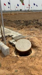 Image of 100 Sq.ft Residential Plot / Land for sale in Reliance Met City, Yakubpur, Jhajjar for Rs. 3500000