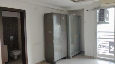 Bedroom Image of 1830 Sq.ft 3 BHK Apartment / Flat for rent in JP Iscon Habitat, Gotri Vadodara for Rs. 25000