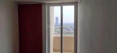 Bedroom Image of 1215 Sq.ft 2 BHK Apartment / Flat for sale in The 3C Lotus Zing, Sector 168 Noida for Rs. 8500000