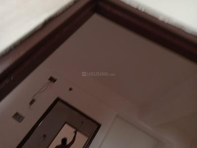 Bedroom Image of 900 Sq.ft 2 BHK Builder Floor for sale in Baranagar Kolkata for Rs. 4600000