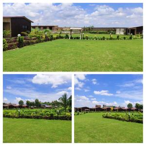 Image of 900 Sq.ft Residential Plot / Land for sale in Kalindipuram, Allahabad for Rs. 1600002