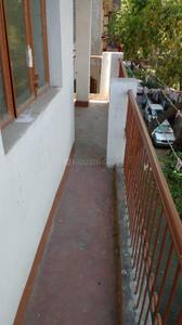 Balcony Image of 750 Sq.ft 2 BHK Apartment / Flat for sale in Sector 29 Noida for Rs. 7000000