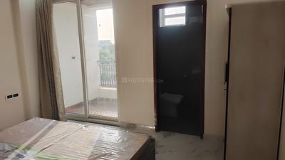Bedroom Image of 1400 Sq.ft 3 BHK Apartment / Flat for sale in Narayan Vihar Jaipur for Rs. 5200000