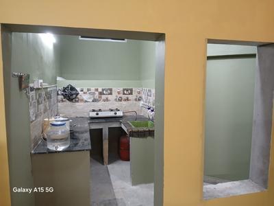 Kitchen Image of 6000 Sq.ft 8 BHK Independent House for sale in Edamalaipatti Pudur Tiruchirappalli for Rs. 35000000