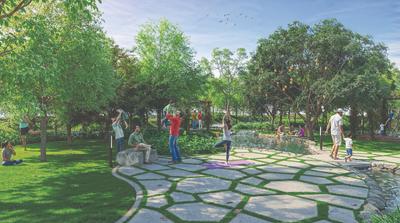 Prarambh Smart City Plot View 3