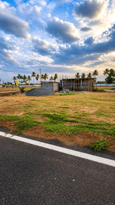 Image of 1500 Sq.ft Residential Plot / Land for sale in Mariamman Kovil, Thanjavur for Rs. 2700000