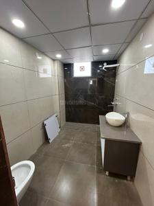 Image of 2850 Sq.ft 4 BHK Builder Floor for rent in Sector 45, Faridabad for Rs. 48000