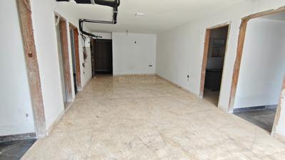 Hall Image of 2300 Sq.ft 3 BHK Apartment / Flat for sale in Elgin Kolkata for Rs. 36000000
