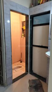 Bathroom Image of 685 Sq.ft 1 BHK Apartment / Flat for sale in Alpha Saffron Hill, Badlapur East Badlapur for Rs. 2300000