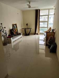 Hall Image of 800 Sq.ft 2 BHK Apartment / Flat for rent in Rohan Mithila, Viman Nagar Pune for Rs. 50000