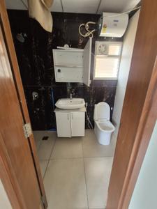Image of 1200 Sq.ft 3 BHK Apartment / Flat for rent in SV Grandur, Electronic City, Bengaluru for Rs. 55000