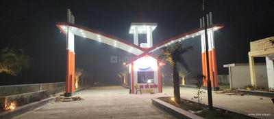 Image of 540 Sq.ft Residential Plot / Land for sale in Ajhai Kalan, Vrindavan for Rs. 690000