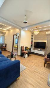 Hall Image of 1500 Sq.ft 3 BHK Apartment / Flat for sale in Ganguly Bagan Kolkata for Rs. 9800000