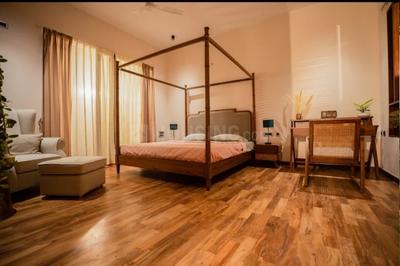 Bedroom Image of 2100 Sq.ft 4 BHK Duplex for sale in Hemmigepura Bengaluru for Rs. 35000000