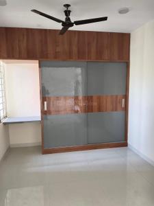Bedroom Image of 1191 Sq.ft 2 BHK Apartment / Flat for sale in Mana Capitol Apartment, Carmelaram Bengaluru for Rs. 16000000