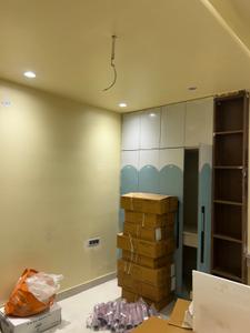 Bedroom Image of 2650 Sq.ft 4 BHK Builder Floor for sale in Rajendra Nagar Ghaziabad for Rs. 26000000
