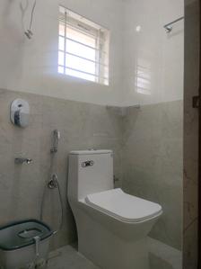 Bedroom Image of 600 Sq.ft 1 BHK Independent House for rent in Bellandur Bengaluru for Rs. 30000