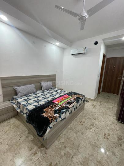 Sector 17A, Sector 17 Bedroom 1