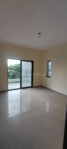 Hall Image of 1050 Sq.ft 2 BHK Apartment / Flat for sale in Nashik Road Nashik for Rs. 4200000