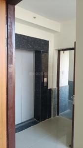 Bedroom Image of 1574 Sq.ft 3 BHK Apartment / Flat for sale in Amrapali Heartbeat City IV, Sector 107 Noida for Rs. 17200000