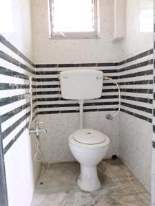 Image of 950 Sq.ft 2 BHK Apartment / Flat for rent in Sarsuna, Kolkata for Rs. 13500
